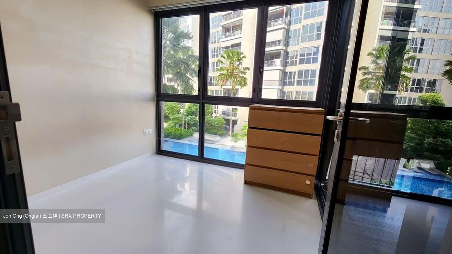 North Park Residences (D27), Apartment #578643531